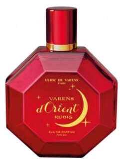 Ulric de Varens d'Orient Rubis EDP 100 ml Kadın Parfümü kullananlar yorumlar